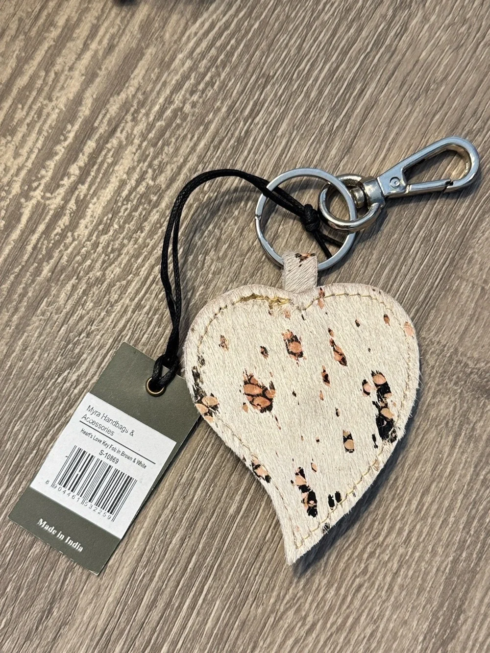 Myra Bag myra heart’s